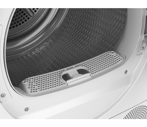 Suszarka Bosch Serie 4 WTH85V9FPL 8 kg z pompą ciepła AutoDry EasyClean Filter Program Super 40’ - 1323596 - zdjęcie 9
